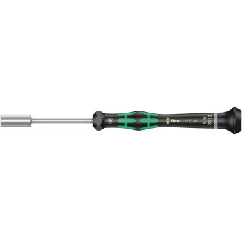 Wera 2069 Elektronikçi Lokmabaş Tornavida, 5.5 x 60 mm
