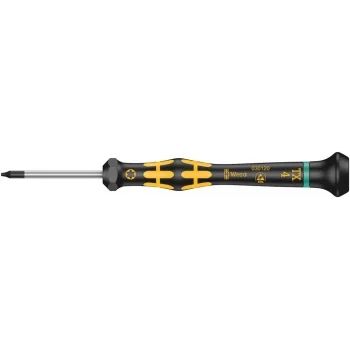 Wera 1567 TORX® ESD Kraftform Micro Tornavida, TX 4 x 40 mm