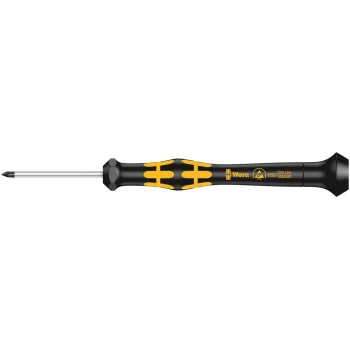 Wera 1572 ESD Kraftform Micro Microstix® Tornavida, m x 40 mm