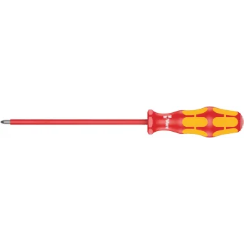 Wera 162 i PH VDE Yalıtımlı Tornavida, PH 1 x 150 mm