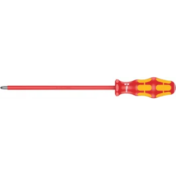 Wera 162 i PH VDE Yalıtımlı Tornavida, PH 2 x 200 mm
