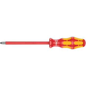 Wera 162 i PH VDE Yalıtımlı Tornavida, PH 3 x 150 mm