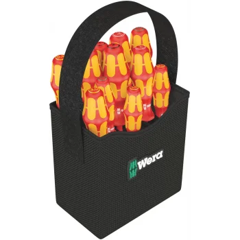 Wera Kraftform 2go 100