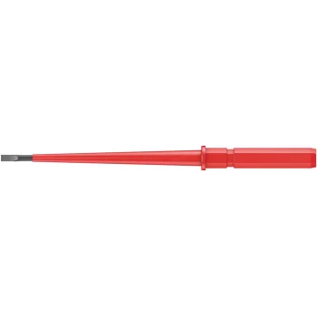 Wera Kraftform Kompakt VDE 60İ 0,6x3,5x154mm Tornavida 05003402001