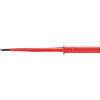 Wera Kraftform Kompakt VDE 62İ Ph/Yıldız 0x154mm Tornavida 05003410001