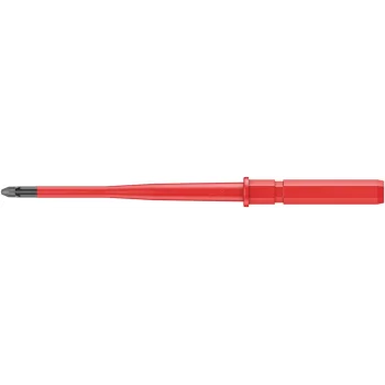 Wera Kraftform Kompakt VDE 62İS Ph/Yıldız 1x154mm Tornavida 05003413001