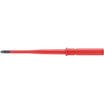 Wera Kraftform Kompakt VDE 65İS PZ 1x154mm Tornavida 05003455001