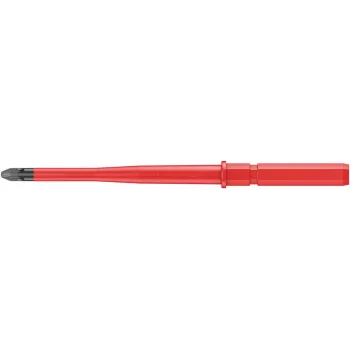 Wera Kraftform Kompakt VDE 65İS PZ 2x154mm Tornavida 05003456001