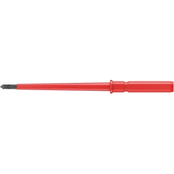 Wera Kraftform Kompakt VDE 62İ PH/S Kare 1x154mm Tornavida 05003440001