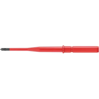 Wera Kraftform Kompakt VDE 62İS PH/S Kare 1x154mm Tornavida 05003442001