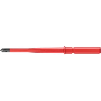 Wera Kraftform Kompakt VDE 62İS PH/S Kare 2x154mm Tornavida 05003443001