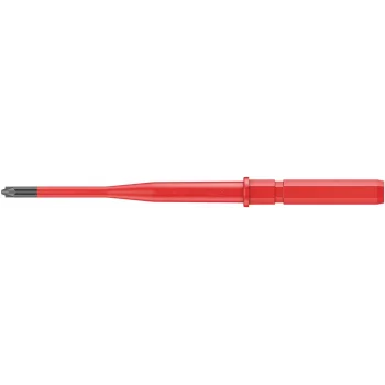 Wera Kraftform Kompakt VDE 65İS PZ/S Kare 1x154mm Tornavida 05003447001