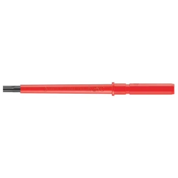 Wera Kraftform Kompakt VDE 67İ TX 8x154mm Tornavida 05003429001