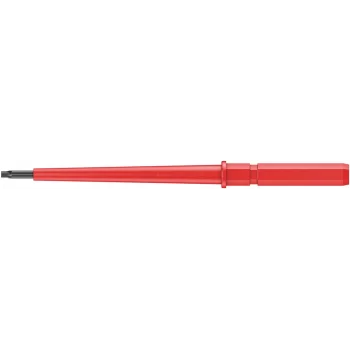 Wera Kraftform Kompakt VDE 67İ TX 9x154mm Tornavida 05003430001