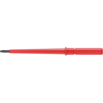 Wera Kraftform Kompakt VDE 67İ TX 15x154mm Tornavida 05003432001