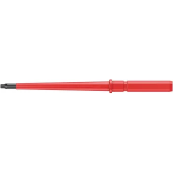 Wera Kraftform Kompakt VDE 67İ TX 20x154mm Tornavida 05003433001