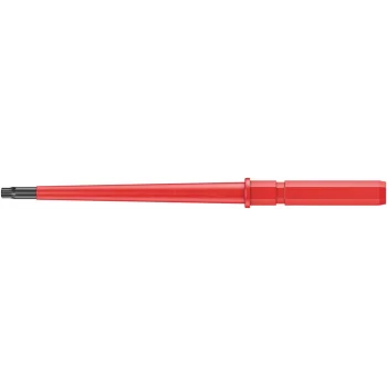 Wera Kraftform Kompakt VDE 67İ TX 25x154mm Tornavida 05003434001