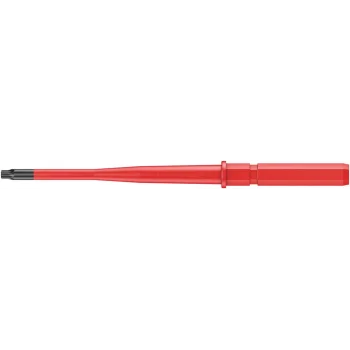 Wera Kraftform Kompakt VDE 67İS TX 20x154mm Tornavida 05003438001