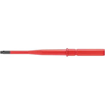Wera Kraftform Kompakt VDE 67İS TX 25x154mm Tornavida 05003439001