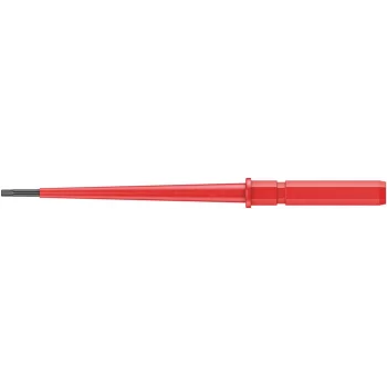 Wera Kraftform Kompakt VDE 64İ Alyan 2,5x154mm Tornavida 05003420001