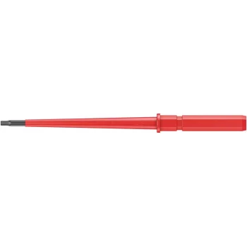 Wera Kraftform Kompakt VDE 64İ Alyan 3x154mm Tornavida 05003421001
