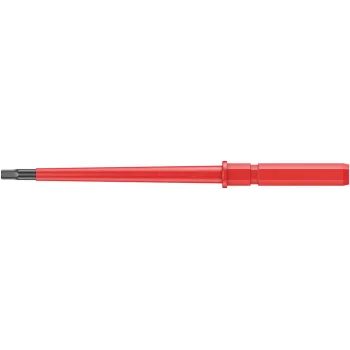 Wera Kraftform Kompakt VDE 64İ Alyan 4x154mm Tornavida 05003422001