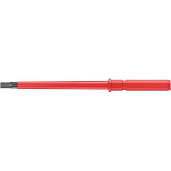 Wera Kraftform Kompakt VDE 64İ Alyan 5x154mm Tornavida 05003423001