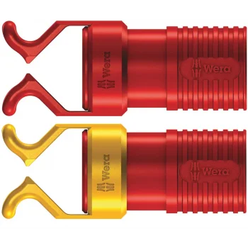 Wera 1440/1442 Vida Tutucu Set
