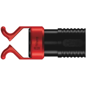 Wera 1441 SB Vida Tutucu, Uzun Bits/Allen Anahtar/Tornavida için, 4.5-6 x 41 mm