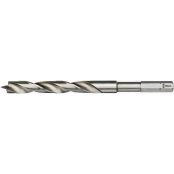 Wera 849 HSS Ahşap için Burgulu Matkap Uçları, 3 x 70 mm