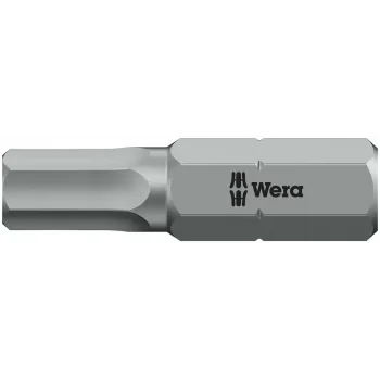 Wera 840/1 Z Bits, 5 x 25 mm