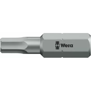 Wera 840/1 Z Bits, 9/64 x 25 mm