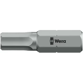 Wera 840/1 Z Bits, 5/32 x 25 mm