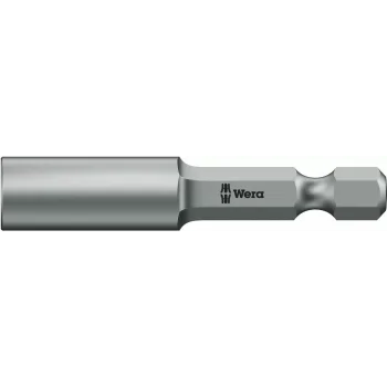 Wera 879/4 İçten Vidalı Bits Tutucu, M 10 x 50 mm