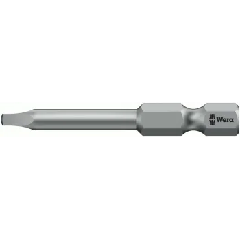 Wera 868/4 Kare Bits, # 2 x 50 mm