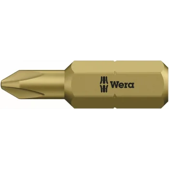 Wera 851/1 RH Bits, PH 2 x 25 mm