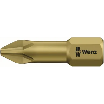 Wera 851/1 TH Bits, PH 2 x 25 mm