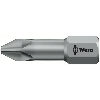 Wera 851/1 TZ Bits, PH 2 x 25 mm