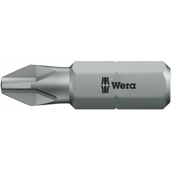 Wera 851/1 Z Bits, PH 1 x 25 mm