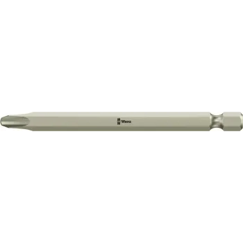 Wera 3851/4 Bits, Paslanmaz, PH 3 x 89 mm