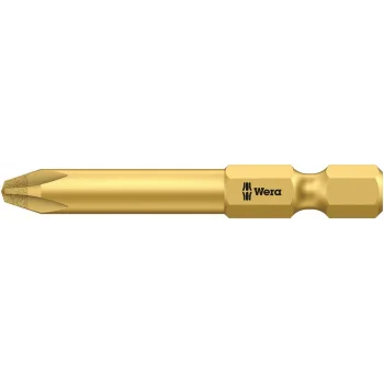 Wera 851/4 Adc Ph/Yıldız 2x50mm Bits 05134951001