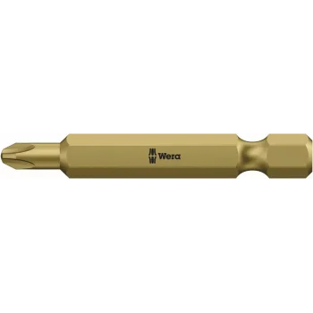 Wera 851/4 RH Bits İnce Şaftlı, PH 2 x 50 mm
