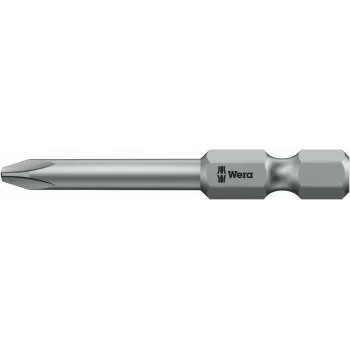 Wera 851/4 J Bits, PH 00 x 89 mm