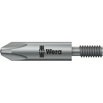Wera 851/11 Bits, PH 2 x 33 mm