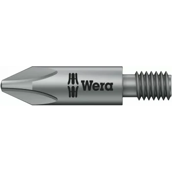 Wera 851/15 Ph/Yıldız 2x44,5mm Bits 05065154001
