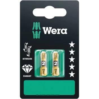 Wera 855/1 BDC SB Bits