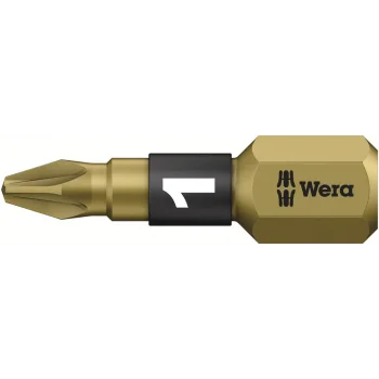 Wera 855/1 BTH Bits, PZ 1 x 25 mm
