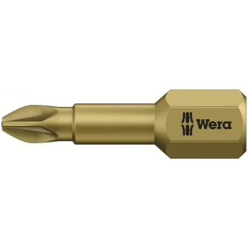 Wera 855/1 TH Bits, PZ 1 x 25 mm