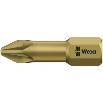 Wera 855/1 TH Bits, PZ 2 x 25 mm