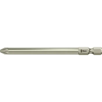 Wera 3855/4 Bits, Paslanmaz, PZ 3 x 89 mm
